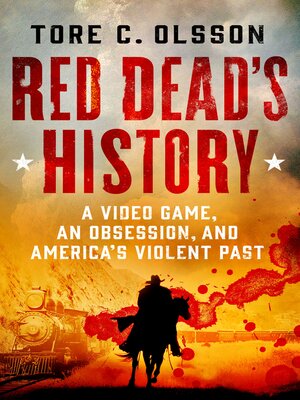 cover image of Red Dead's History